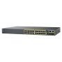 CISCO WS-C2960X-24PD-L