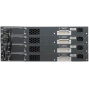 Infrastructure Ethernet Reseaux de la marque CISCO modèle WS-C2960X-48FPS-L