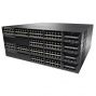 CISCO WS-C3650-24PS-S