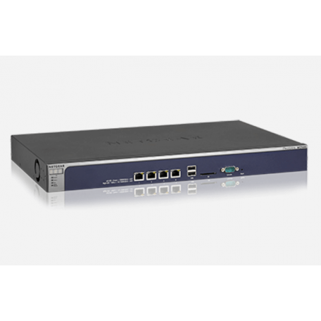 Netgear WC7600 dispositif de gestion de réseau Ethernet/LAN Wifi