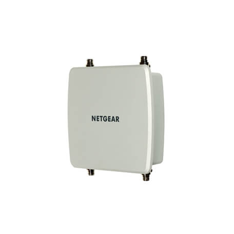 Netgear WND930 point d'accès réseaux locaux sans fil 1000 Mbit/s Connexion Ethernet, supportant l'alimentation via ce port (PoE)