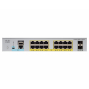 Infrastructure Ethernet Reseaux CISCO WS-C2960L-16PS-LL