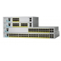 Infrastructure Ethernet Reseaux de la marque CISCO modèle WS-C2960L-16PS-LL