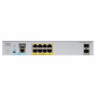 Infrastructure Ethernet Reseaux CISCO WS-C2960L-8PS-LL