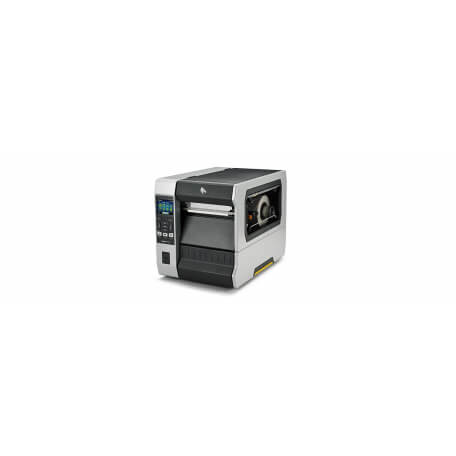 Zebra ZT620 imprimante pour étiquettes Transfert thermique 203 x 203 DPI Avec fil &sans fil