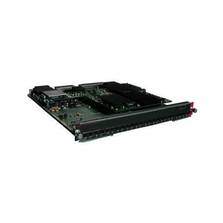 Cisco WS-X6724-SFP-RF module de commutation réseau