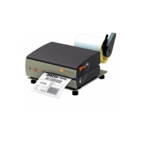 Honeywell MP Compact 4 Mobile Mark III imprimante pour étiquettes Transfert thermique 203 x 203 DPI
