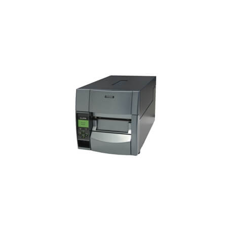 Citizen CL-S703 imprimante pour étiquettes Thermique direct/Transfert thermique 300 x 300 DPI Avec fil
