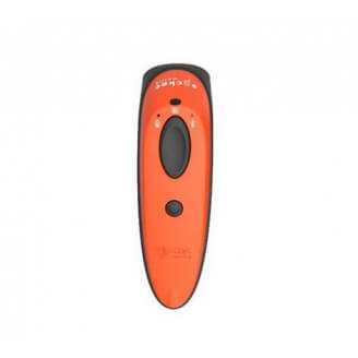 Socket Mobile DuraScan D730 Lecteur de code barre portable 1D Laser Orange