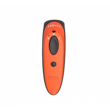 Socket Mobile DuraScan D730 Lecteur de code barre portable 1D Laser Bleu, Gris