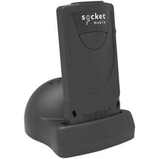 Socket Mobile DuraScan D840 Lecteur de code barre portable 1D Linéaire Noir