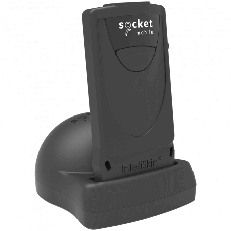 Socket Mobile DuraScan D840 Lecteur de code barre portable 1D Linéaire Noir