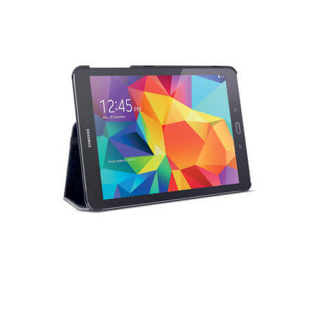 Mobilis for Galaxy Tab S2 24,6 cm (9.7") Folio Noir