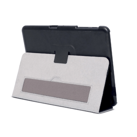 Mobilis C2 20,3 cm (8") Folio porte carte Gris