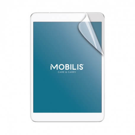 Mobilis 016681 protection d'écran Protection d'écran transparent Tablette Samsung 1 pièce(s)