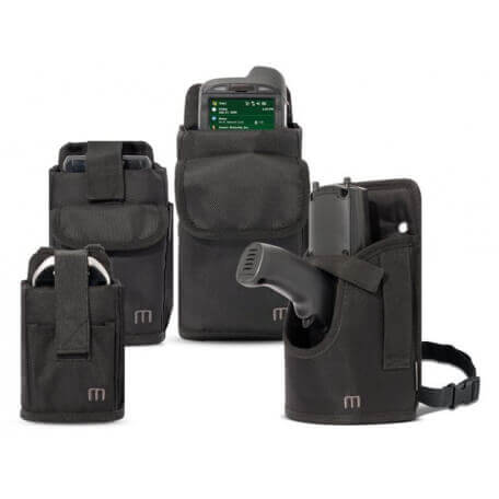 Holster pda port ceinture Mobilis 031002