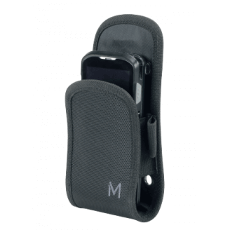 Mobilis Refuge coque de protection pour téléphones portables Support Noir