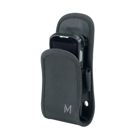 Mobilis Refuge coque de protection pour téléphones portables Support Noir