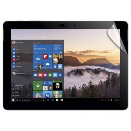 Mobilis 036120 protection d'écran Protection d'écran transparent Tablette Microsoft 1 pièce(s)