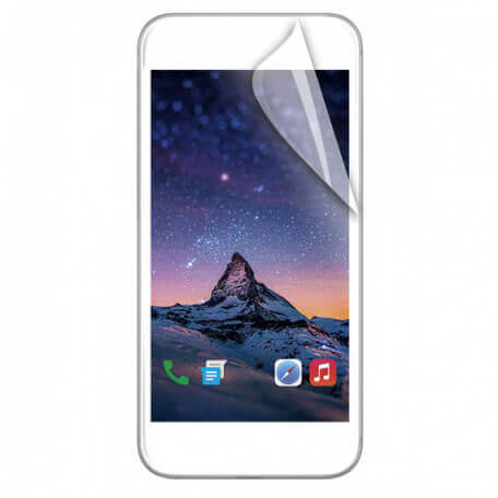 Mobilis 036098 protection d'écran Protection d'écran transparent Mobile/smartphone Samsung 1 pièce(s)