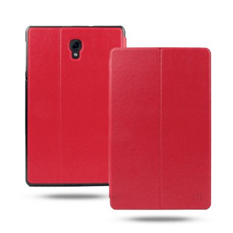 Mobilis Origine 26,7 cm (10.5") Folio porte carte Rouge