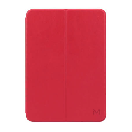 Mobilis 048011 étui pour tablette 27,9 cm (11") Folio Rouge