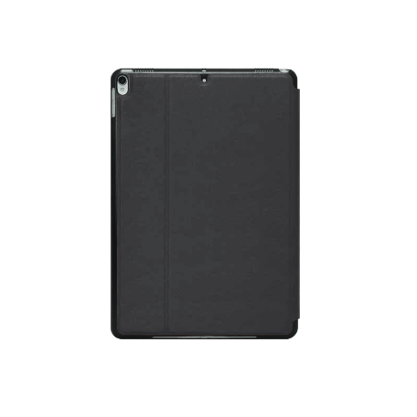 Mobilis 042046 étui pour tablette 26,7 cm (10.5") Folio Noir
