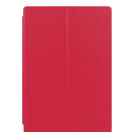 Mobilis 048016 étui pour tablette 27,9 cm (11") Folio Rouge