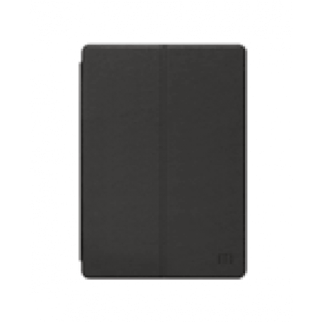 Mobilis 048018 étui pour tablette 25,6 cm (10.1") Folio Noir