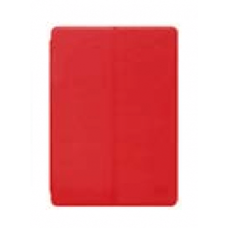 Mobilis 048019 étui pour tablette 25,6 cm (10.1") Folio Rouge