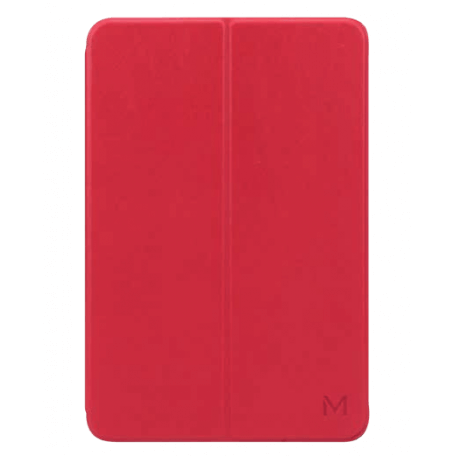 Mobilis 048030 étui pour tablette 25,9 cm (10.2") Folio Rouge