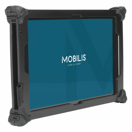 Mobilis Resist Pack 27,4 cm (10.8") Housse Noir