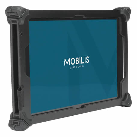 Mobilis Resist Pack 20,1 cm (7.9") Coque Noir