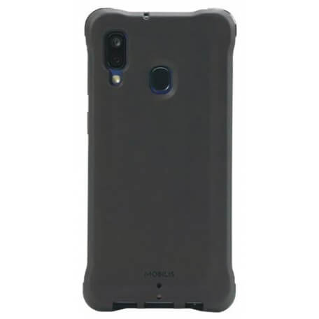 Mobilis Protech Pack coque de protection pour téléphones portables 15 cm (5.9") Noir