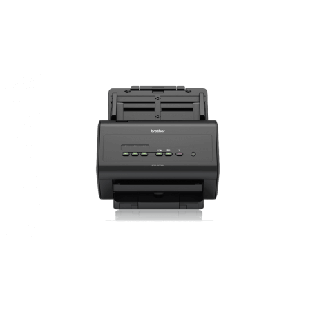 Brother ADS-3000N scanner 600 x 600 DPI Scanner ADF Noir A4