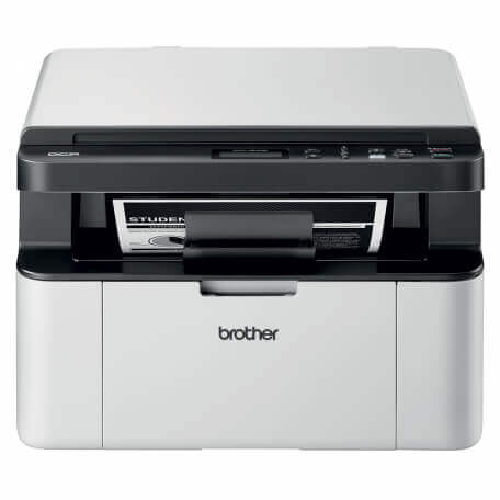 Brother DCP-1610W multifonctionnel Laser 2400 x 600 DPI 20 ppm A4 Wifi
