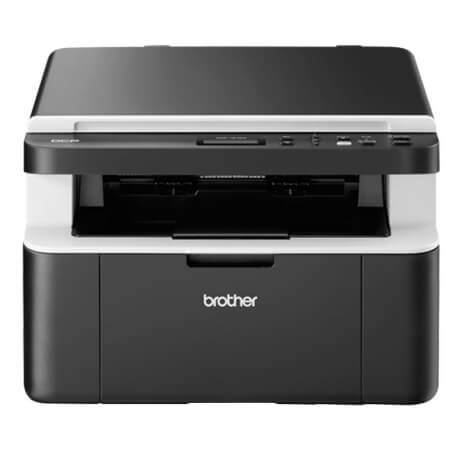 Brother DCP-1612W multifonctionnel Laser 2400 x 600 DPI 20 ppm A4 Wifi