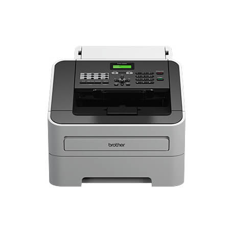 Brother FAX-2940 multifonctionnel Laser 600 x 2400 DPI 20 ppm A4