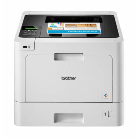 Brother HL-L8260CDW imprimante laser Couleur 2400 x 600 DPI A4 Wifi