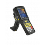 Zebra XT15 ordinateur portable de poche 9,4 cm (3.7") 640 x 480 pixels Écran tactile 834 g Noir