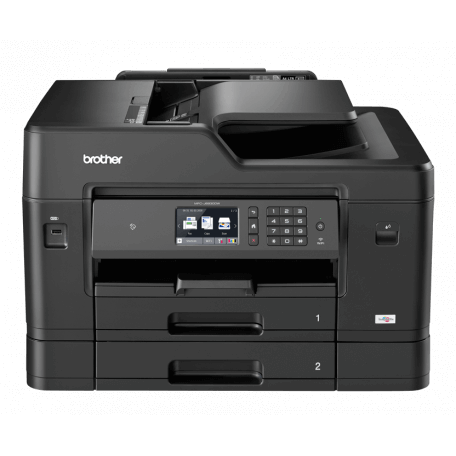 Brother MFC-J6930DW multifonctionnel Jet d'encre 35 ppm 1200 x 4800 DPI A3 Wifi