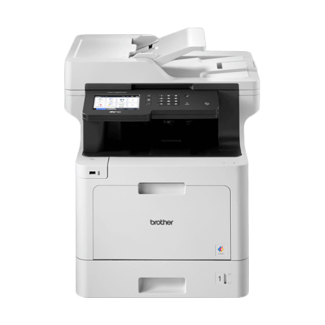 Brother MFC-L8900CDW multifonctionnel Laser 31 ppm 2400 x 600 DPI A4 Wifi