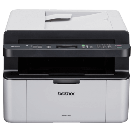 Brother MFC-1910W multifonctionnel Laser 2400 x 600 DPI 20 ppm A4 Wifi