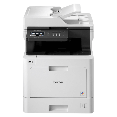 Brother MFC-L8690CDW imprimante laser Couleur 2400 x 600 DPI A4 Wifi