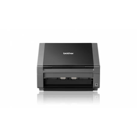 Brother PDS-5000 scanner 600 x 600 DPI Scanner ADF Noir, Gris A4