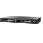 CISCO SF220-48-K9-EU