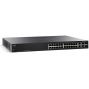 CISCO SF300-24MP-K9-EU