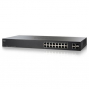 CISCO SF300-24PP-K9-EU