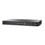 CISCO SG250X-24-K9-EU