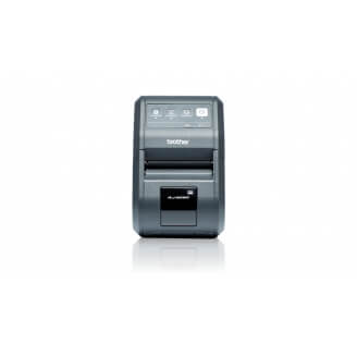Brother RJ-3050 Imprimante avec un port infrarouge Thermique directe Imprimante mobile 203 x 200 DPI